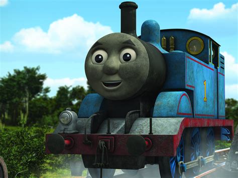 Prime Video: Thomas and Friends - The Complete Season 17