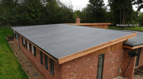 Flat Roofing Offers and Vouchers | News from Permaroof UK