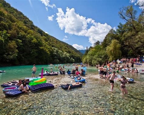 Slovenia Beaches: 12 treasured summer spots for you to hit up like a local