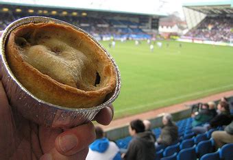 Premier League Report: Profiles of the Great and Good: The Killie Pie ...