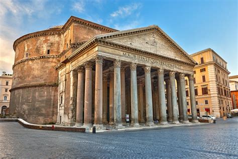 9 of the Most Famous Landmarks in Europe | Celebrity Cruises