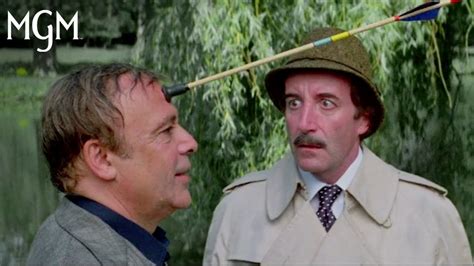 Peter Sellers Pink Panther Youtube