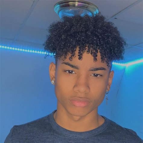 Mike Live on TikTok | Cute black boys, Light skin boys, Light skin men