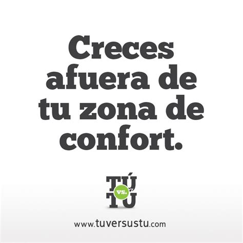 Frases Motivadoras Zona De Confort ~ Frases Motivacionales