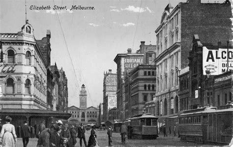 Remembering Melbourne 1850-1960 by Various - 9781925385274