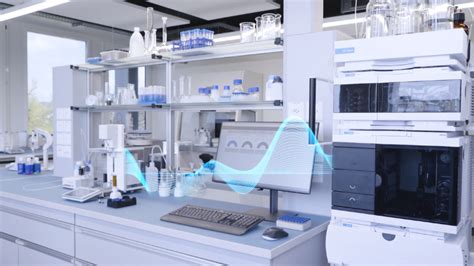 Agilent, METTLER TOLEDO Solution Reduces Sample Preparation Errors ...