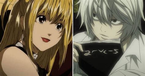 Death Note: The Anime's 10 Most Hated Characters, Ranked