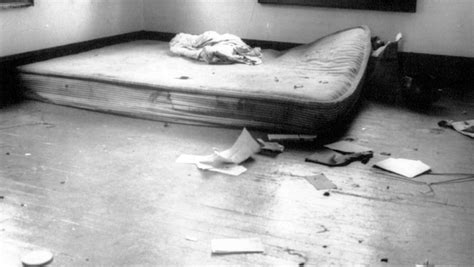 Sylvia Likens Crime Scene Photos