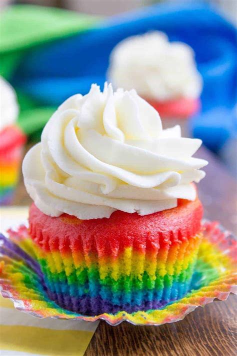 Colorful Rainbow Food Ideas - Princess Pinky Girl