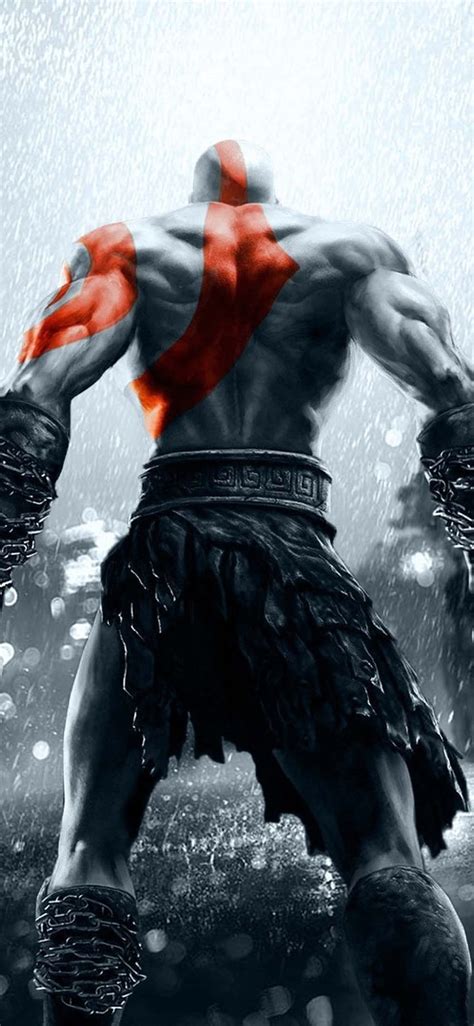 828x1792 New God of War Backgrounds 828x1792 Resolution, kratos android ...