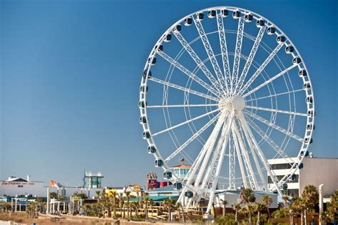 Giant Observation Wheels voor attractieparken - Nieuws & referenties ...