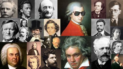 100 Most Famous Classical Pieces - YouTube