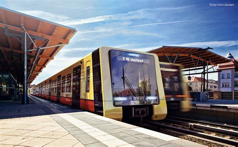 Zahlen und Fakten auf einen Blick | S-Bahn Berlin GmbH