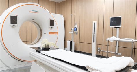 Low-Dose CT Lung Cancer Screening - MedPark Hospital