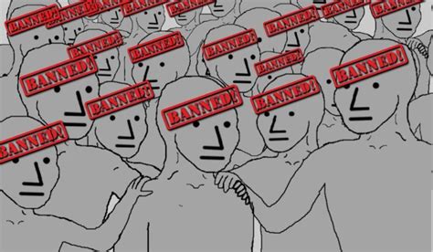 'Dangerous Dehumanization' And The NPC Meme -- Society's Child -- Sott.net