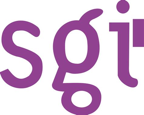 Sgi Logos