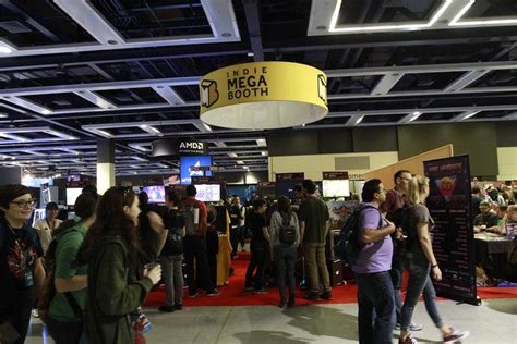 Indie Megabooth's PAX West Lineup Officially Revealed