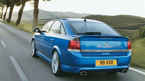 Vauxhall VXR | evo