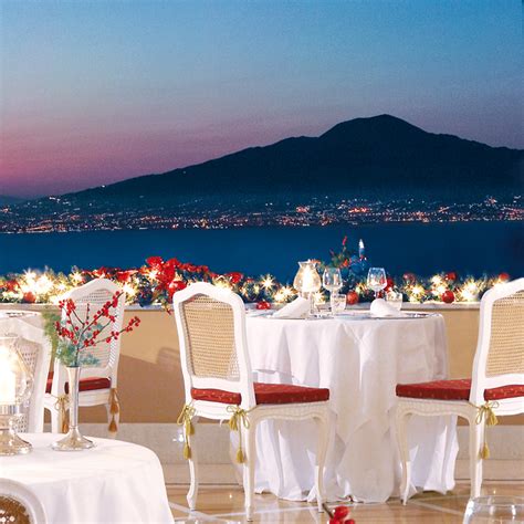 Luxury Hotel Sorrento | Offers 5 Star Hotel Grand Hotel Excelsior ...