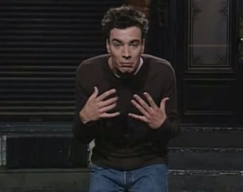 You Have To Watch Jimmy Fallon’s SNL Audition Tape (His Celebrity ...