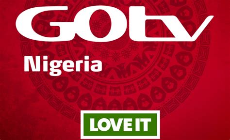 GOtv Packages and Pricing in Nigeria (2024) - How to Africa Guide