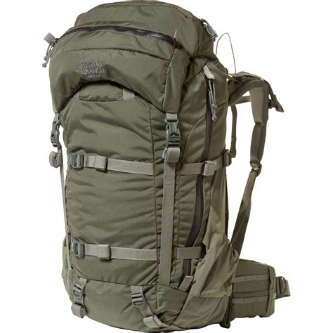 Hunting Gear Review: The Mystery Ranch Metcalf Pack – Rack Camp