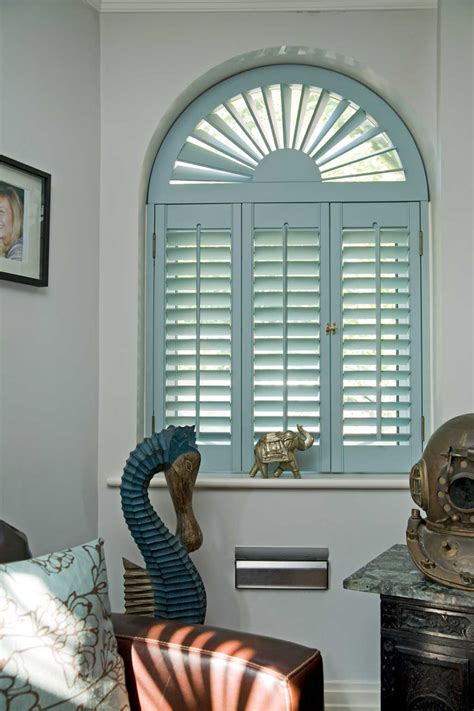 Window Shutters | Bespoke Wooden Window & Door Shading UK