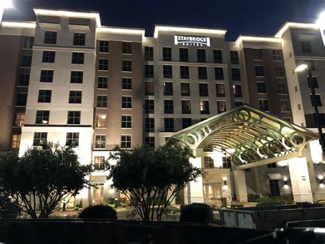 Staybridge Suites opens near Florence Center | Business News | scnow.com