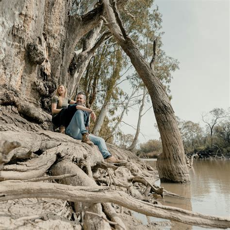 What To Do In Moulamein | The Murray River - River Country