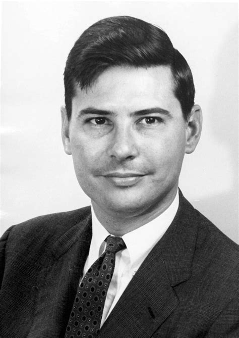 Florida Memory • Portrait of Florida legislator Bob Graham