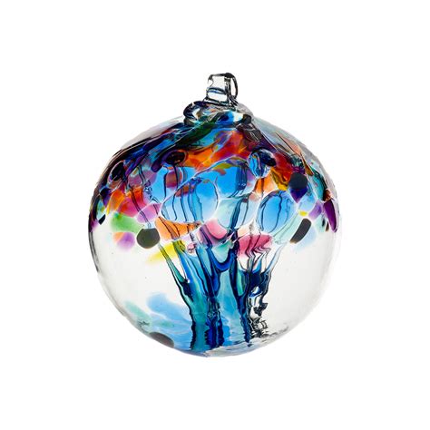 Ornaments – Kitras Art Glass Inc