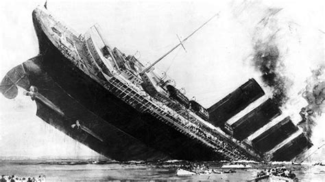 When did the Titanic sink? Survivors, ship size, movie myths unpacked.