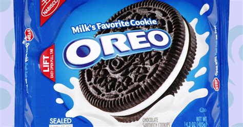 New Oreo Hot Chocolate Flavor - Hot Cocoa Oreos