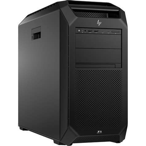 Hp Workstation 2024 - Venus Jeannine