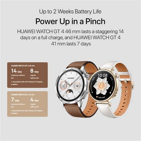 Huawei Watch GT 4 | Memoxpress Online