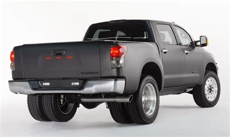 Next-gen 2022 Toyota Tundra could get new diesel engine: No def? Better ...