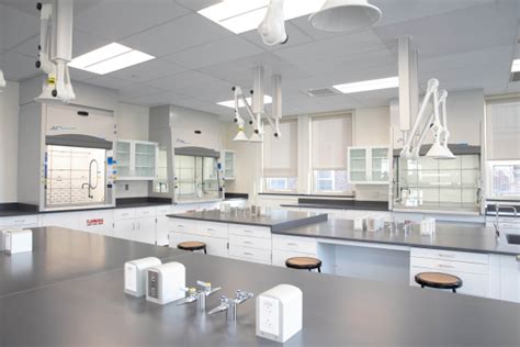 Laboratory Fume Hoods: Planning for Safety - Labconco