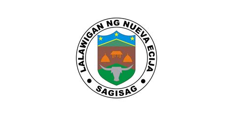 This is the Flag/ Logo of my Province, Nueva Ecija, Philippines : r ...