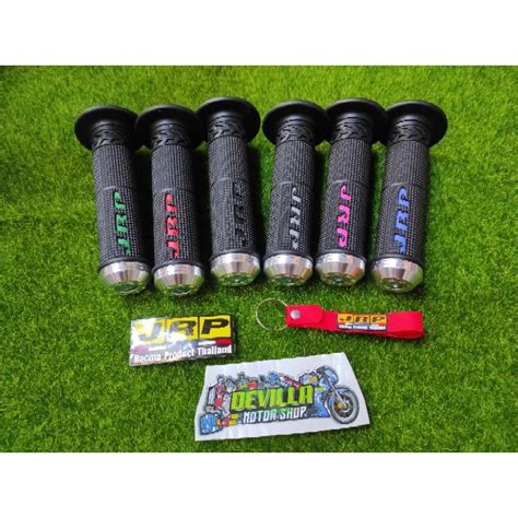 JRP HANDLE GRIP 100%thailand made | Shopee Philippines