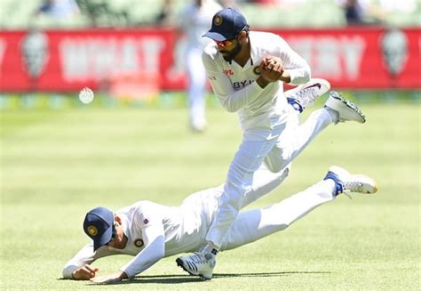 Ravindra Jadeja pulls off a stunning catch [video]