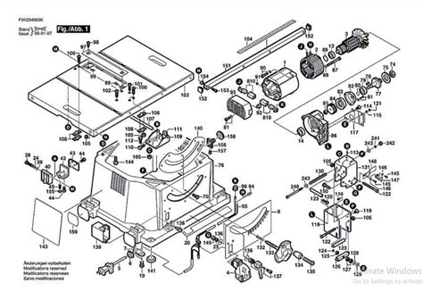 Skilsaw Worm Drive Table Saw Parts Diagram | Reviewmotors.co