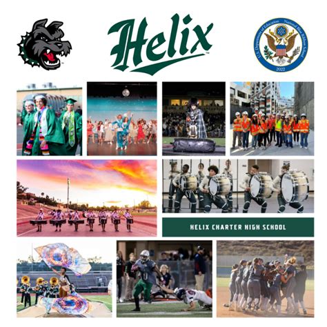 Enrollment for 2023-24 school year at Helix Charter High School now ...