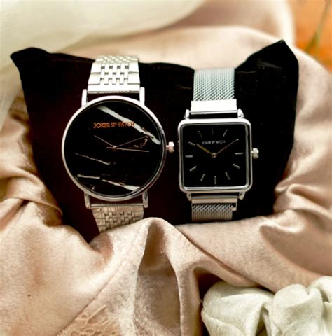 Top 15 Couple Watches from Best-Selling Brands