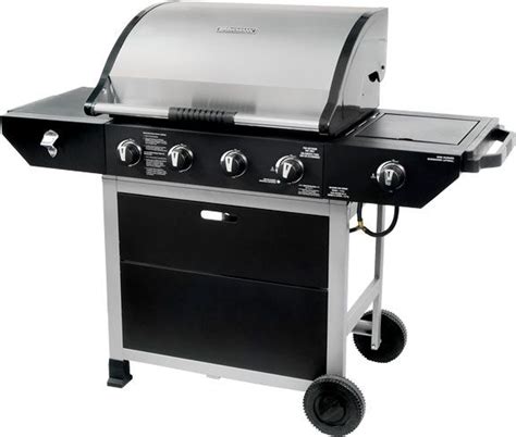 Brinkmann Grill | Grilling, Easy marinades, Gas grill