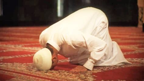 How to Perform Salah - Fajr, Dhuhr, Asr, Maghrib, Isha (Same Way to ...