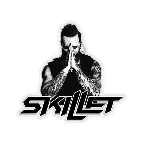 Skillet Logo