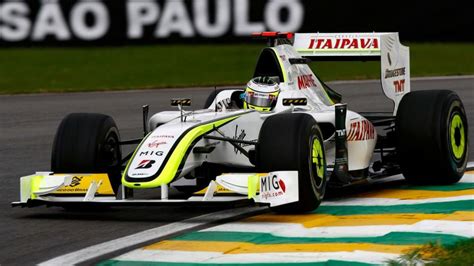 Skins - Brawn GP Livery | RSS Formula Hybrid X 2021 | RaceDepartment