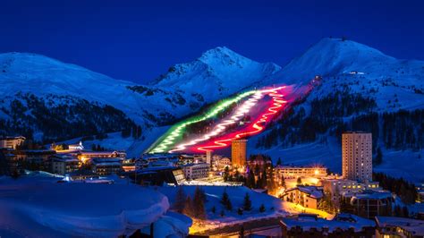 10 Best Ski Resorts in Italy (2022)