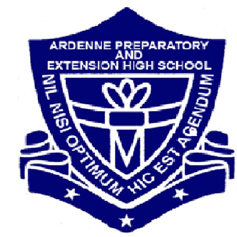 Ardenne Preparatory and Extension High School