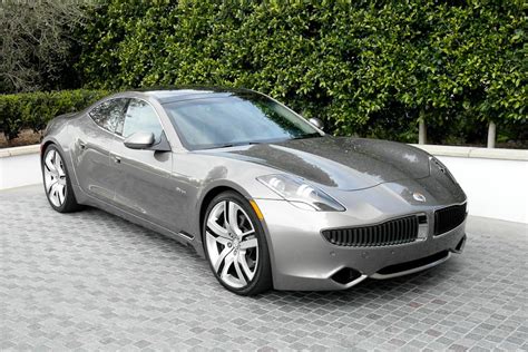 2012 Fisker Karma Specs, Price, MPG & Reviews | Cars.com